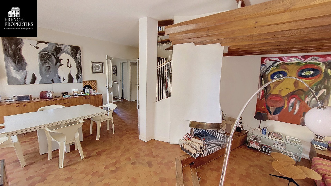 à vendre Maison de ville Perpignan - Photo 5