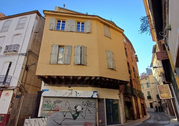 à vendre Duplex Perpignan