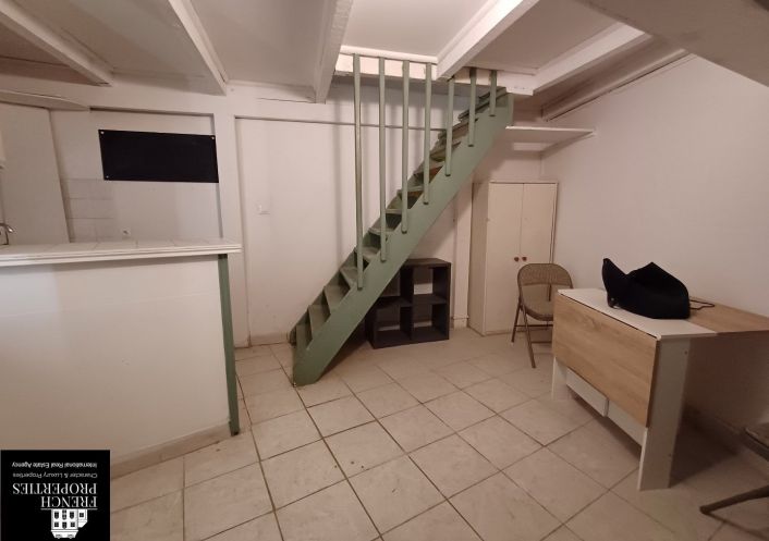 à vendre Duplex Perpignan