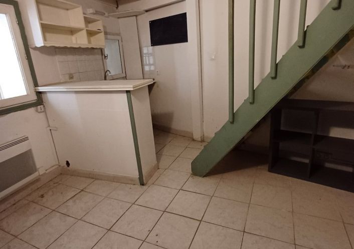 à vendre Duplex Perpignan