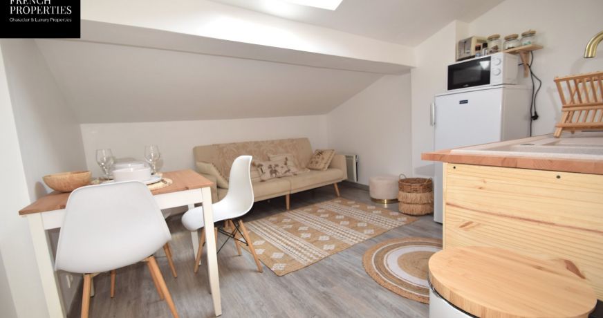 vente Appartement rénové Perpignan