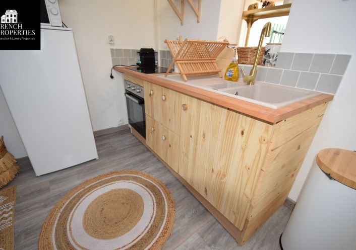 à vendre Appartement rénové Perpignan