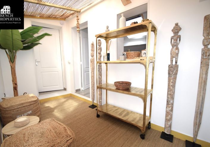 à vendre Appartement rénové Perpignan
