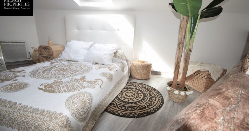 vente Appartement rénové Perpignan