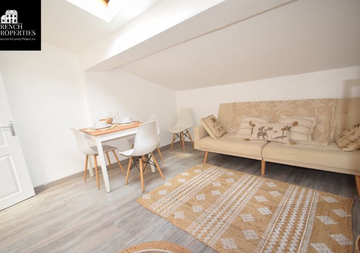 à vendre Appartement rénové Perpignan