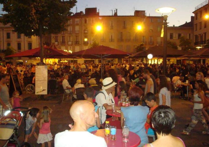 à louer Local commercial Perpignan