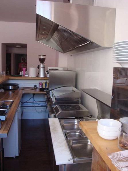 location Local commercial Perpignan - Photo 7