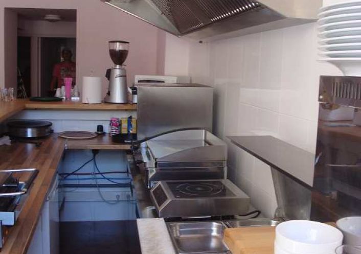 à louer Local commercial Perpignan