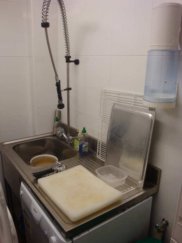 à louer Local commercial Perpignan - Photo 9