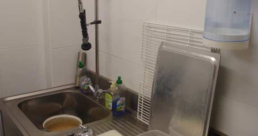 location Local commercial Perpignan