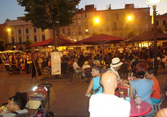 à louer Local commercial Perpignan