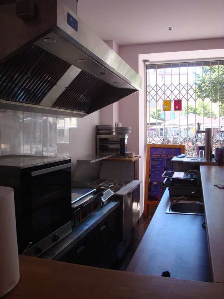 location Local commercial Perpignan - Photo 8