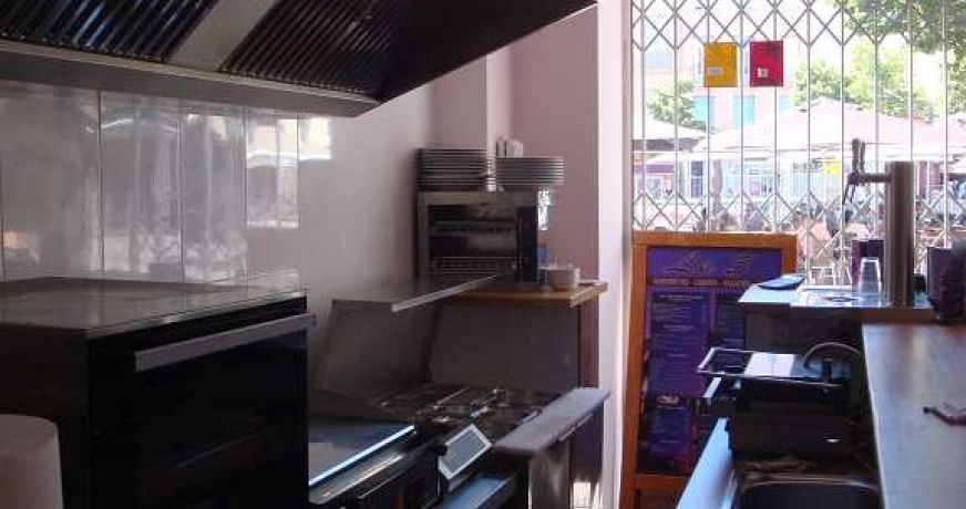 location Local commercial Perpignan