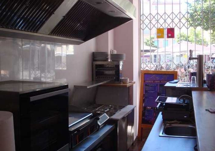 à louer Local commercial Perpignan