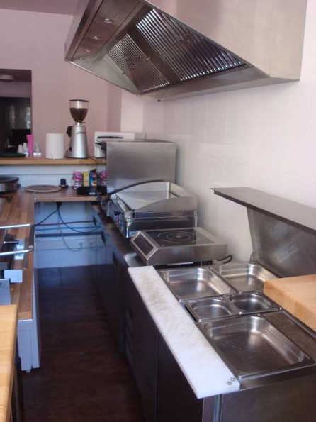 location Local commercial Perpignan - Photo 6