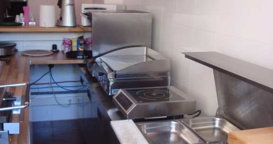 location Local commercial Perpignan