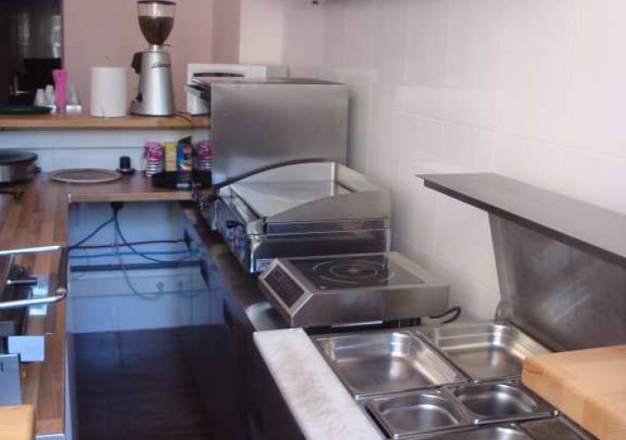 à louer Local commercial Perpignan