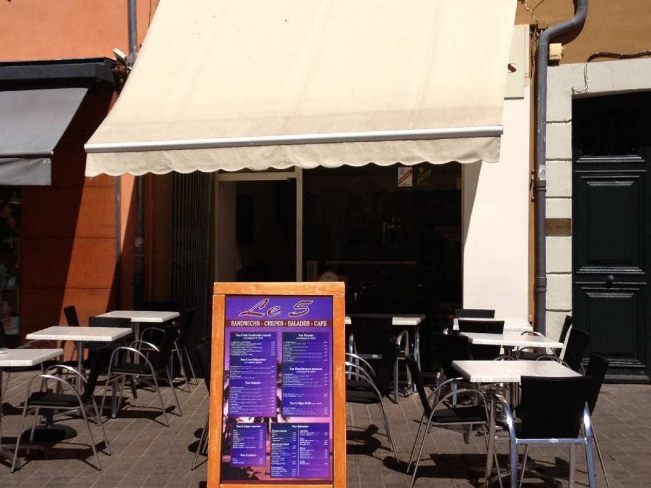 à louer Local commercial Perpignan - Photo 4