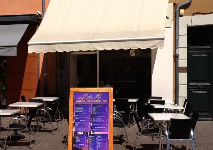 à louer Local commercial Perpignan