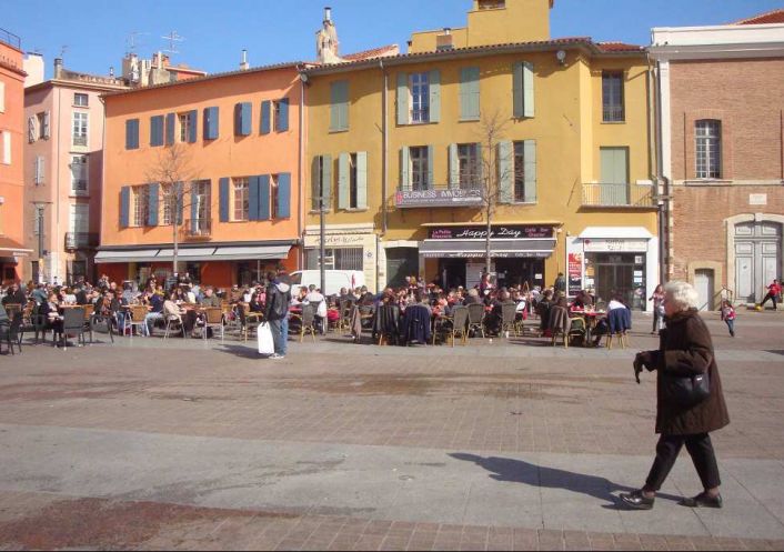 à louer Local commercial Perpignan