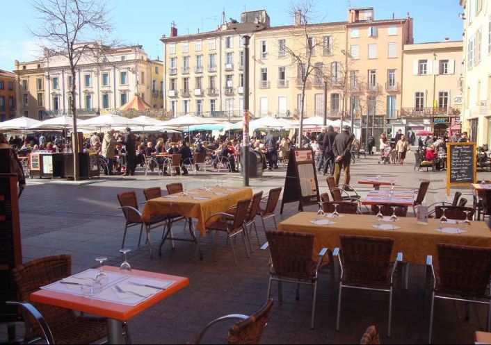à louer Local commercial Perpignan