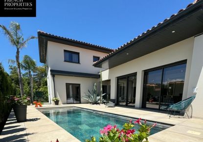 vente Villa d'architecte Rivesaltes