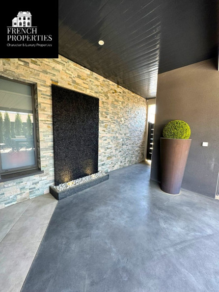 vente Villa d'architecte Rivesaltes - Photo 4