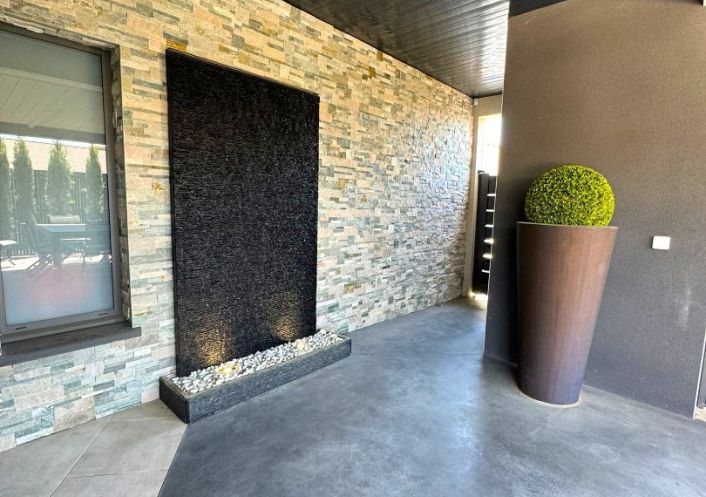 à vendre Villa d'architecte Rivesaltes