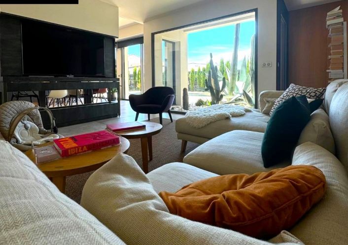 à vendre Villa d'architecte Rivesaltes