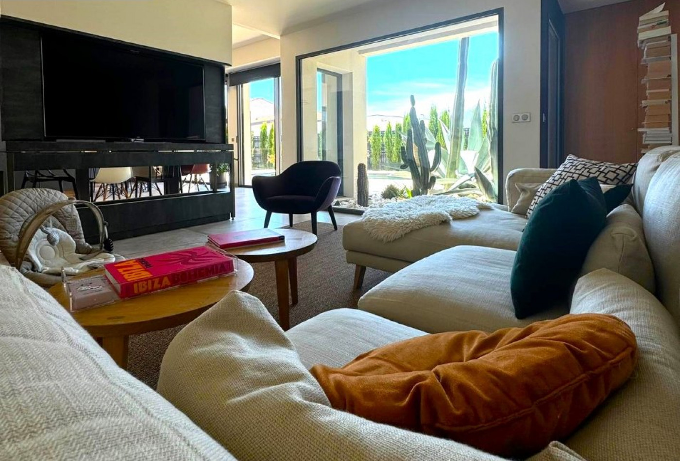 vente Villa d'architecte Rivesaltes - Photo 5