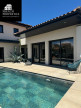vente Villa d'architecte Rivesaltes