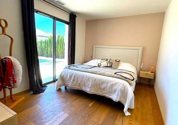 à vendre Villa d'architecte Rivesaltes