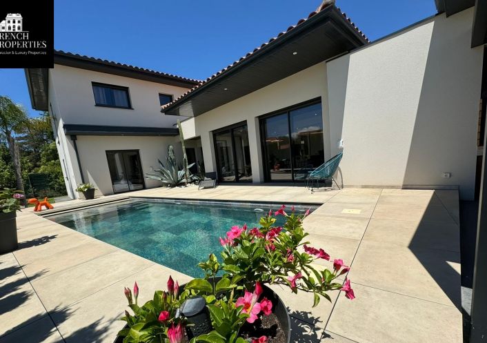 à vendre Villa d'architecte Rivesaltes