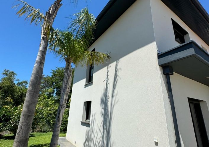 à vendre Villa d'architecte Rivesaltes