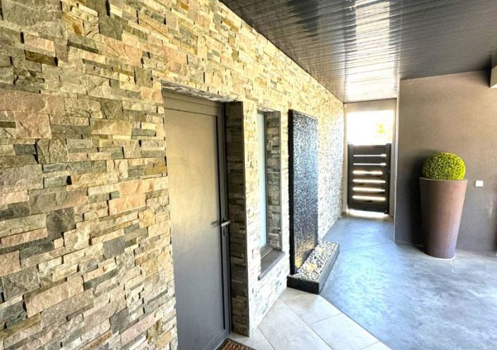 à vendre Villa d'architecte Rivesaltes