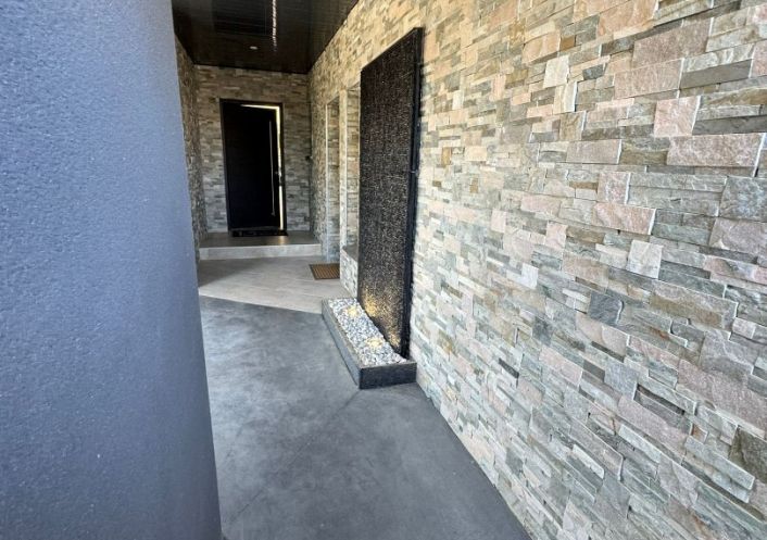 à vendre Villa d'architecte Rivesaltes