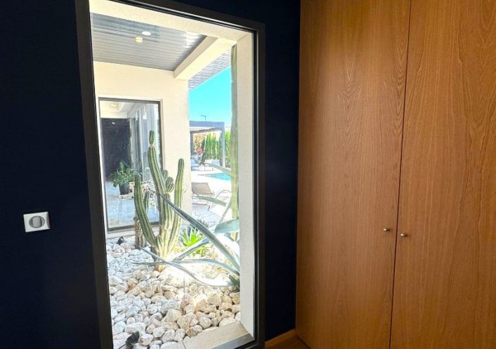 à vendre Villa d'architecte Rivesaltes