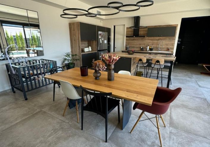 à vendre Villa d'architecte Rivesaltes