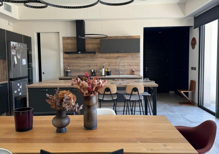 à vendre Villa d'architecte Rivesaltes