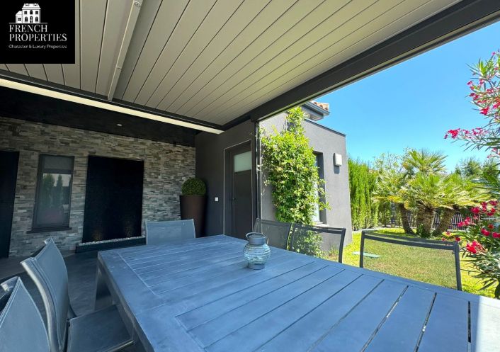 à vendre Villa d'architecte Rivesaltes