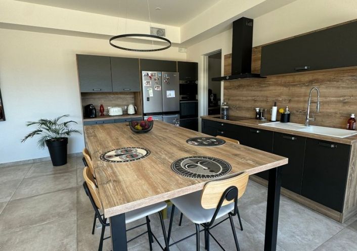 à vendre Villa d'architecte Rivesaltes