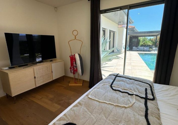 à vendre Villa d'architecte Rivesaltes