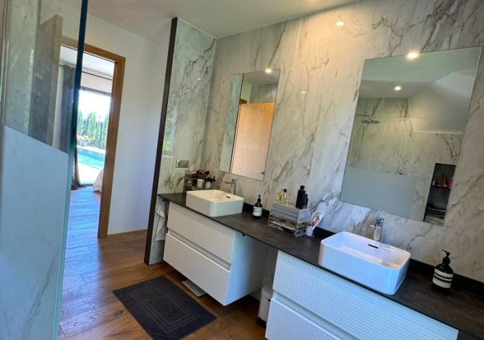 à vendre Villa d'architecte Rivesaltes