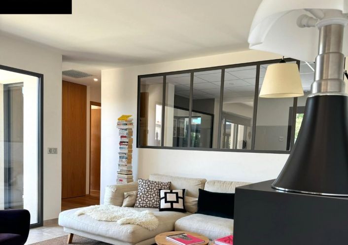 à vendre Villa d'architecte Rivesaltes