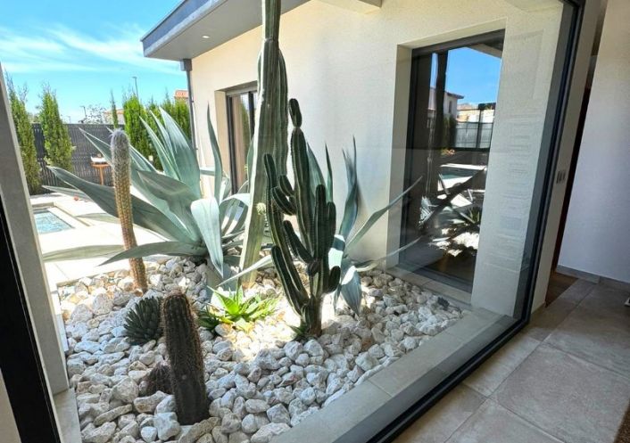 à vendre Villa d'architecte Rivesaltes