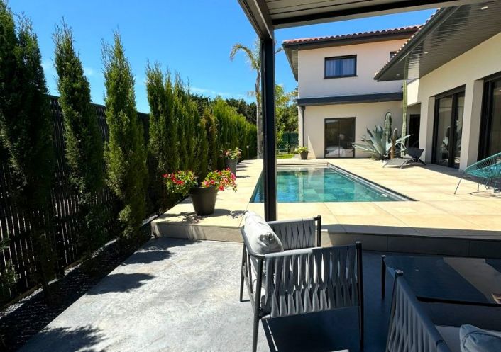 à vendre Villa d'architecte Rivesaltes