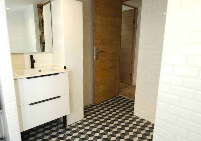 à vendre Appartement rénové Perpignan