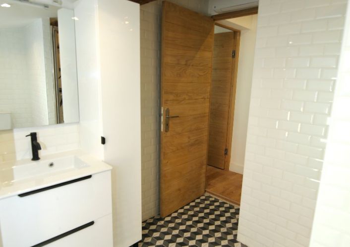 à vendre Appartement rénové Perpignan