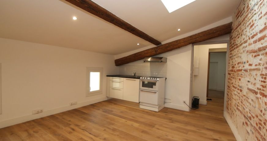 vente Appartement rénové Perpignan