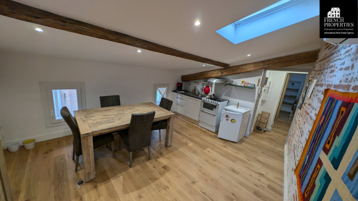 à vendre Appartement rénové Perpignan - Photo 1